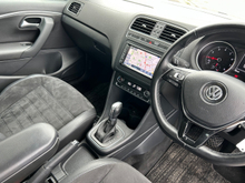 2017 Volkswagen Polo 1.2L Petrol For Sale Images