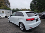 2018 AUDI A3 ( 182 REG ) 1.4 TFSI FACE-LIFT- SMARTPHONE INTERFACE- SATNAV -  - NAVIGATION REVERSING CAMERA -BLIND SPOT - PARKING SENSORS  