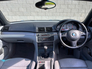 2001 BMW M3 M3 CONVERTIBLE MANUAL