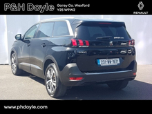 2023 Peugeot 5008 1.5L Diesel For Sale Images