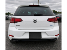 2019 Volkswagen Golf 1.2L Petrol For Sale Images