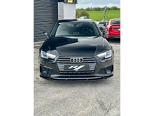 2019 Audi A4 2L Diesel For Sale Images