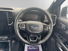 2025 Ford Ranger 2L Diesel For Sale Images