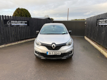 Renault Captur 1.5 DYNAMIQUE NAV DCI 9