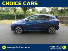 2016 Honda Vezel 1.5L Hybrid For Sale Images