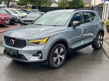 2023 Volvo XC40 1.5L Petrol Plug-in Hybrid For Sale Images