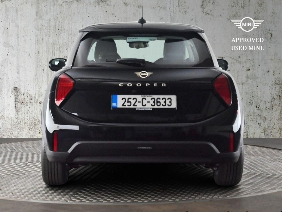 2025 MINI Hatch 1.5L Petrol For Sale Images