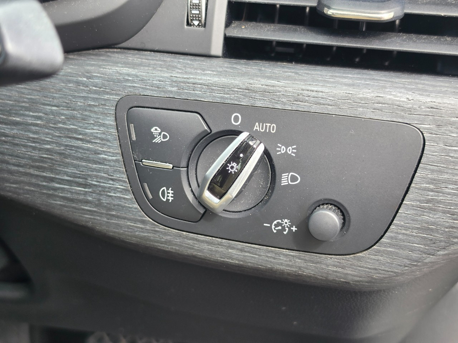 Audi A4 162 Audi A4 2.0tdi Automatic/New NCT/Warranty — thumbnail 18