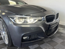 2016 BMW 3 SERIES *BMW 320D* *M-SPORT* *REVERSE CAMERA* *PARKING SENSORS* *HEATED ELECTRIC SEATS* *LOW MILEAGE* *PLUS MUCH MORE* *TRADE INS WELCOME* *FINANCE AVAILABLE*