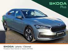 Skoda Superb SE+ 2.0TDI 150HP DSG