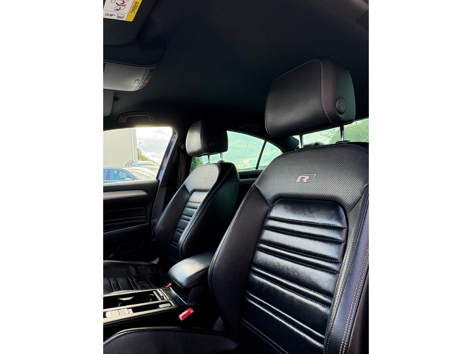 2020 Volkswagen Passat 2L Diesel For Sale Images