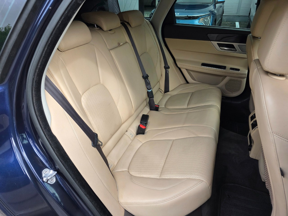 2019 Jaguar XF 2L Diesel For Sale Images