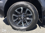 2022 TOYOTA HILUX INVINCIB X D-4D 4WD INVINCIBLE DCB