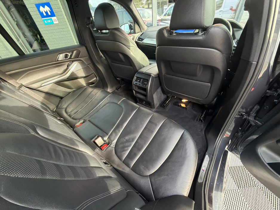 2022 BMW X5 3L Hybrid For Sale Images