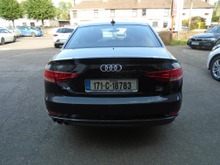 2017 Audi A4 2L Diesel For Sale Images