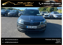 2018 Skoda Karoq 1.6L Diesel For Sale Images