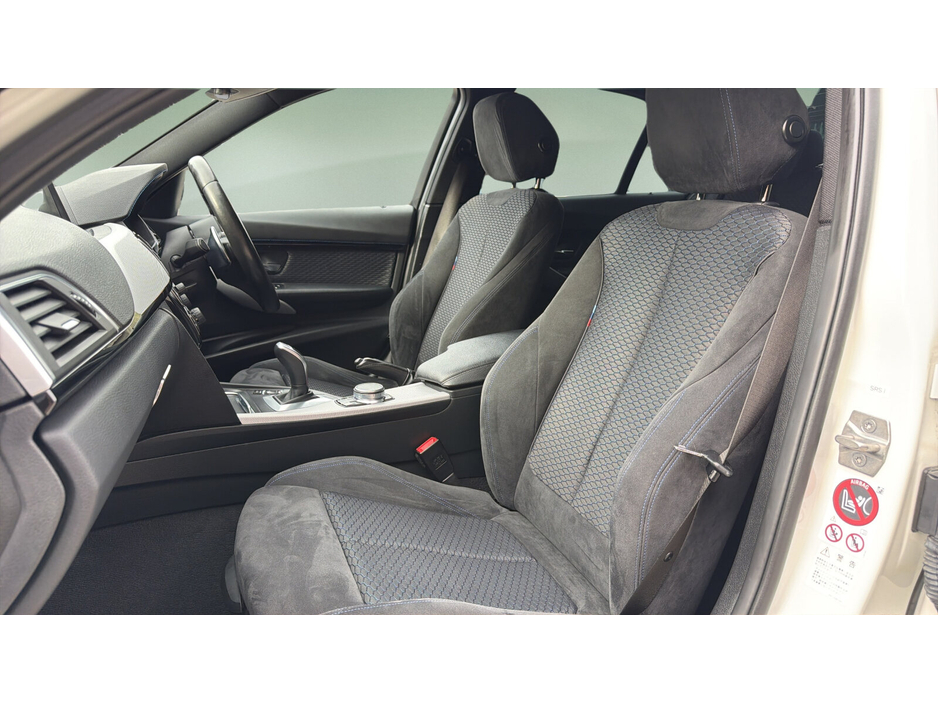2017 BMW 3 Series 2L Diesel For Sale Images