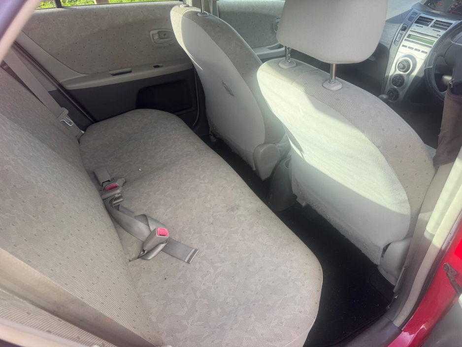 Toyota Vitz 1.0 VVT-i Terra — thumbnail 13