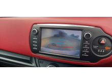 2018 Toyota Yaris 1L Petrol For Sale Images