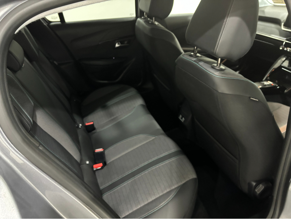 2022 Peugeot 208 1.2L Petrol For Sale Images