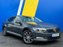 2018 VOLKSWAGEN PASSAT HIGHLINE 1.4 TSI // 17