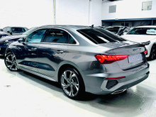 2022 Audi A3 1L Petrol For Sale Images
