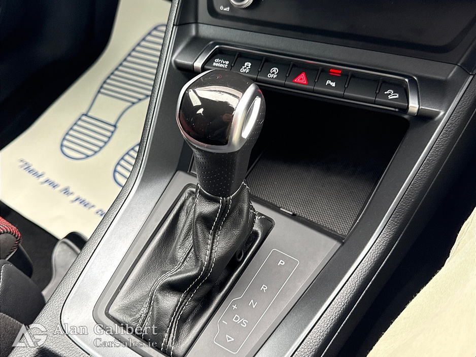 2020 Audi Q3 2L Diesel For Sale Images