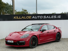 2019 Porsche Panamera 4.1L Petrol For Sale Images