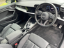 2022 AUDI A3 *** S LINE - 40 TFSI-e  BLACK PACK