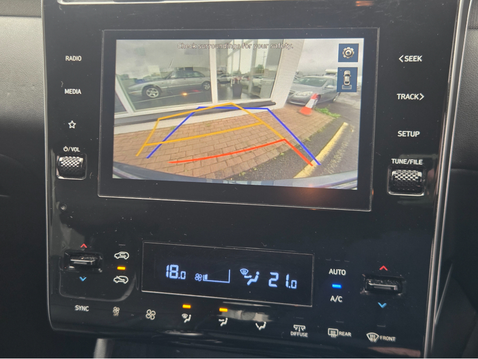 2023 Hyundai Tucson 1.6L Diesel For Sale Images