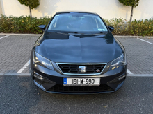 2019 SEAT Leon 1.5L Petrol For Sale Images