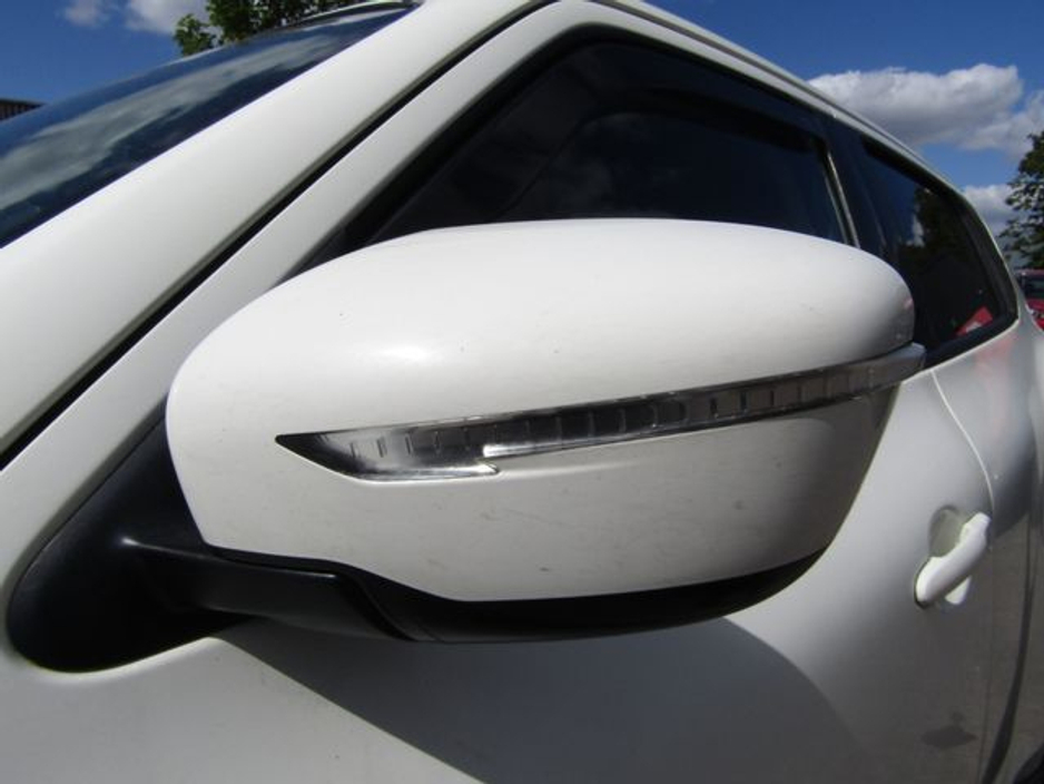 Nissan Juke 1.2 SV 4DR — thumbnail 34