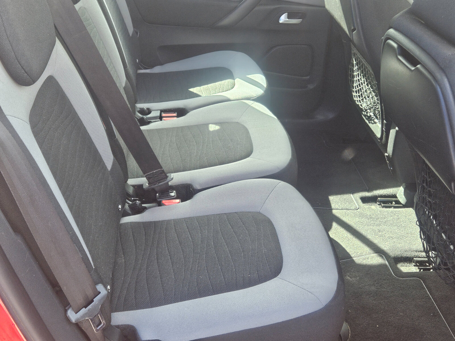 2015 Citroen C4 1.6L Diesel For Sale Images