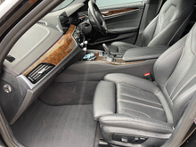 2019 BMW 5 Series 2L Petrol Plug-in Hybrid For Sale Images
