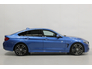 2019 BMW 4 SERIES D F36 M SPORT GRAN COUPE 4DR A