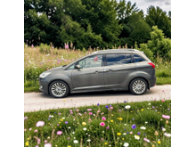 2016 Ford Grand C-Max 2L Diesel For Sale Images