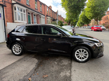 2013 Audi A3 1.4L Petrol For Sale Images