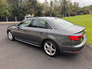 2016 AUDI A4 S LINE TDI