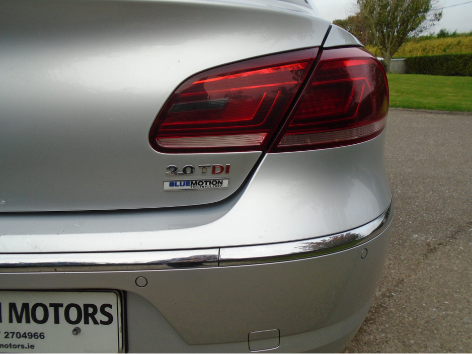 2016 Volkswagen CC 2L Diesel For Sale Images