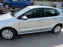 2013 Volkswagen Polo 1.2L Petrol For Sale Images