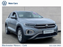 2025 VOLKSWAGEN T-ROC 1.0TSI 110BHP STYLE *ORDER YOUR 251 TODAY*
