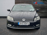 2013 VOLKSWAGEN PASSAT 1.4 Petrol Automatic
