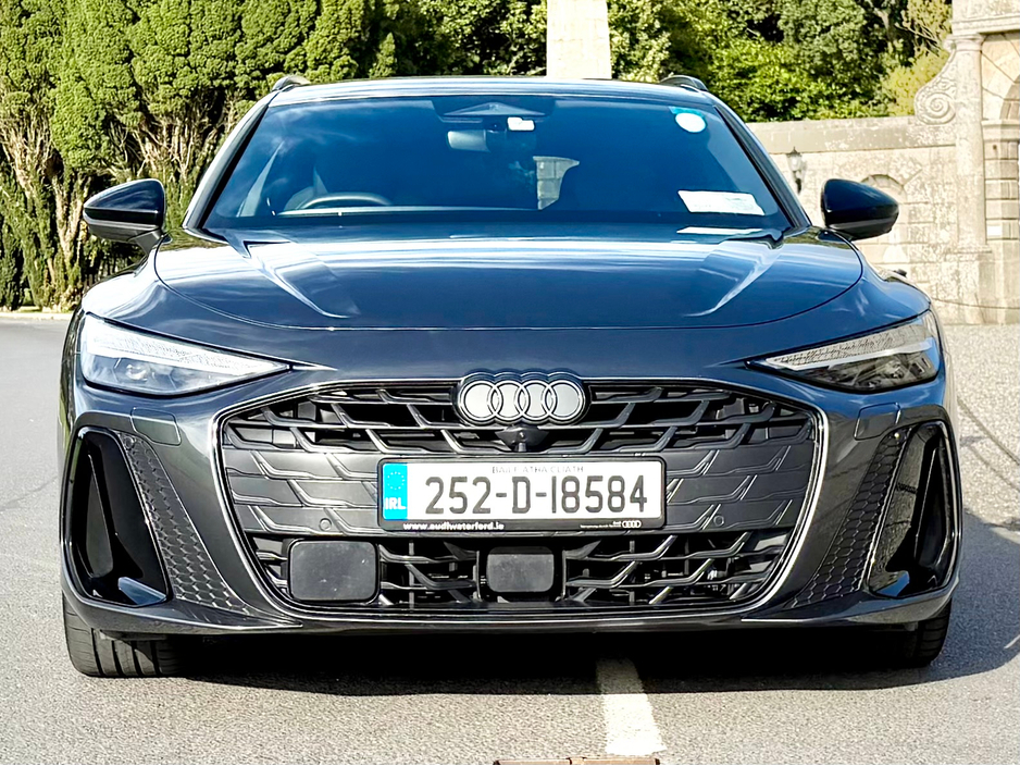 2025 Audi A6 2L Diesel For Sale Images