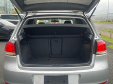 2011 Volkswagen Golf 1.4L Petrol For Sale Images