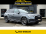 2022 AUDI Q7 3.0 TDI V6 50 S line SUV 5dr Diesel Tiptronic quattro Euro 6 (s/s) (286 ps) 1 OWNER + ADAPTIVE AIR SUSPENSION + VIRTUAL COCKPIT