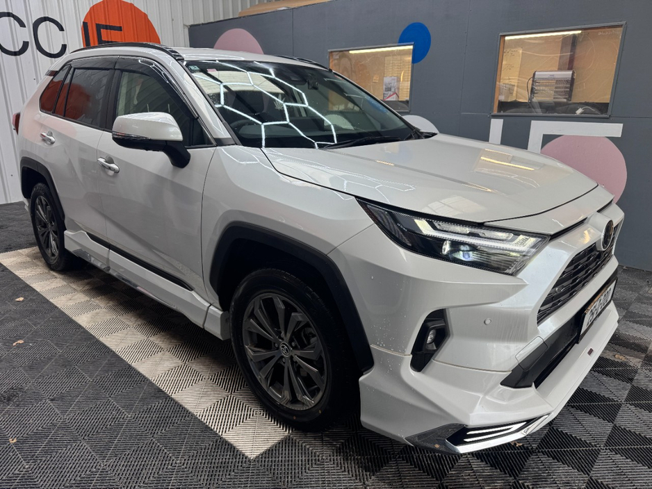 Used Toyota RAV4 2025 in Dublin