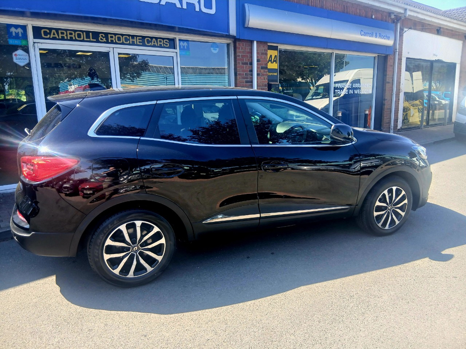 2022 Renault Kadjar 1.3L Petrol For Sale Images