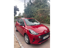 Hyundai i10 CLASSIC 5DR