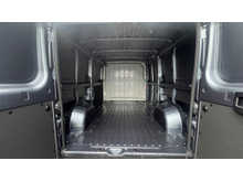 2026 Opel Movano 2.2L Diesel For Sale Images