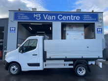 2021 Nissan NV400 2.3L Diesel For Sale Images